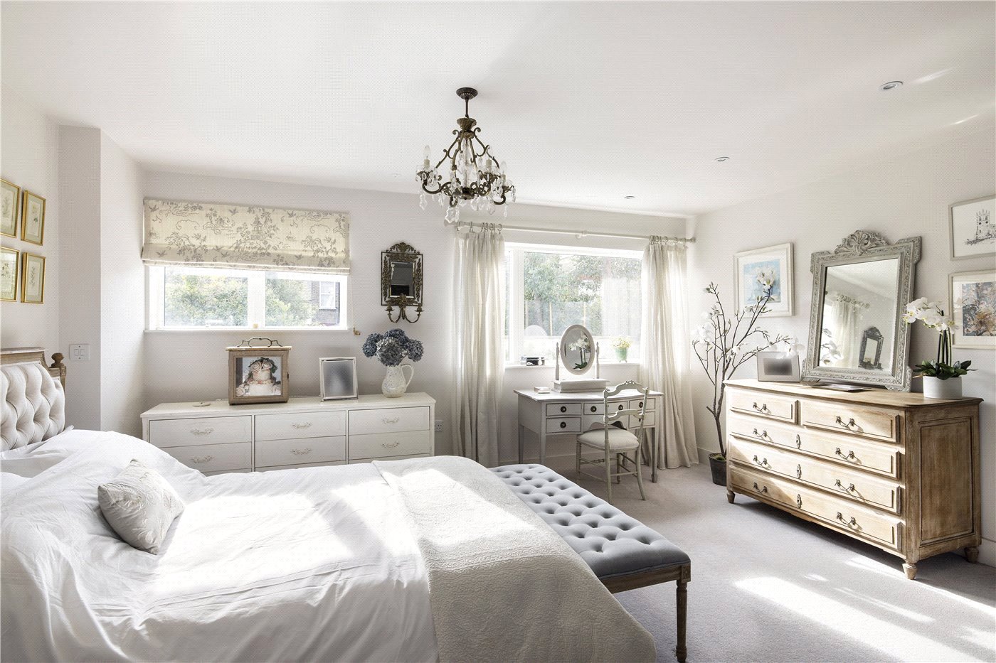 Principal Bedroom